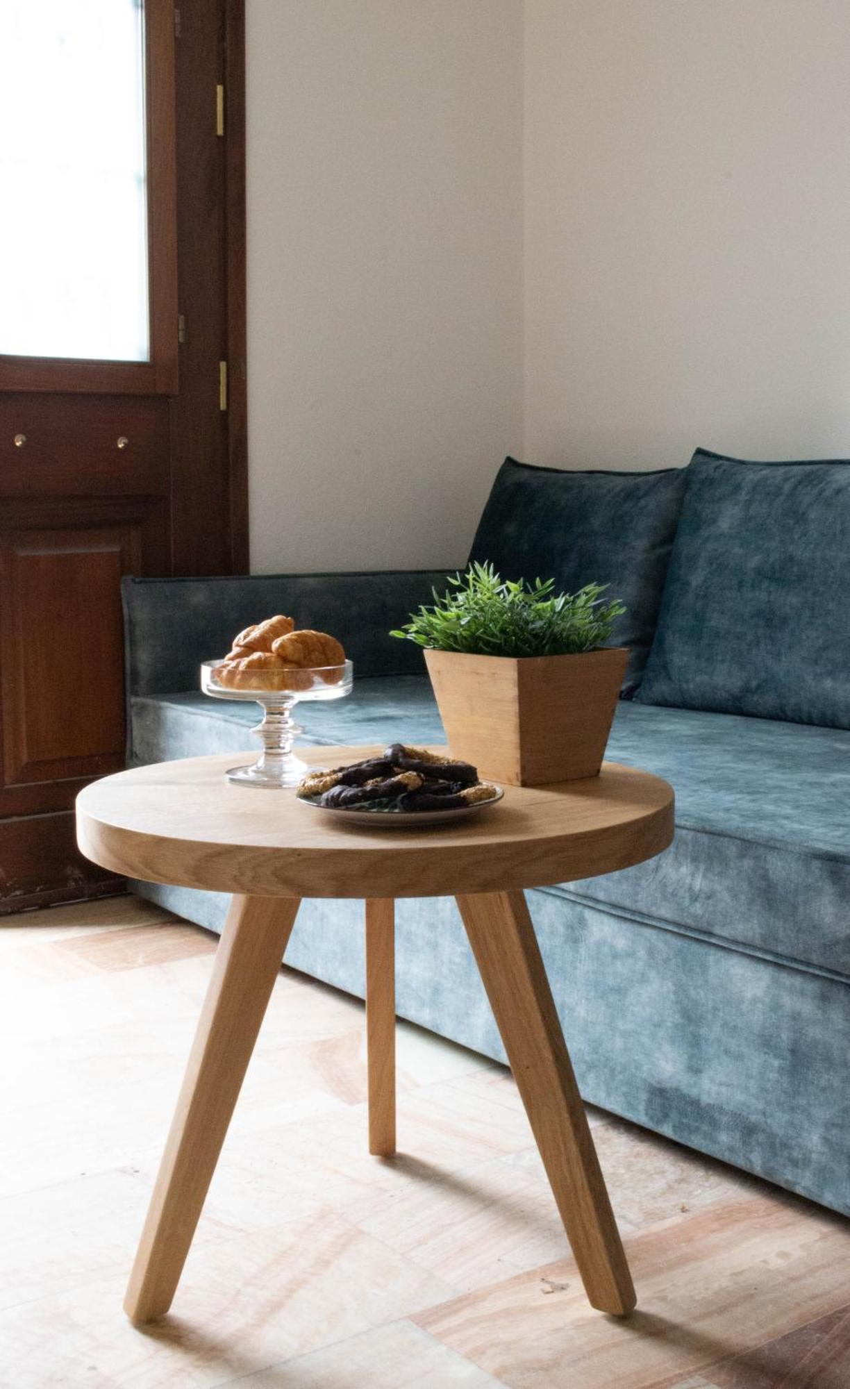 Oniropetra Luxury Suites Armakha Bagian luar foto