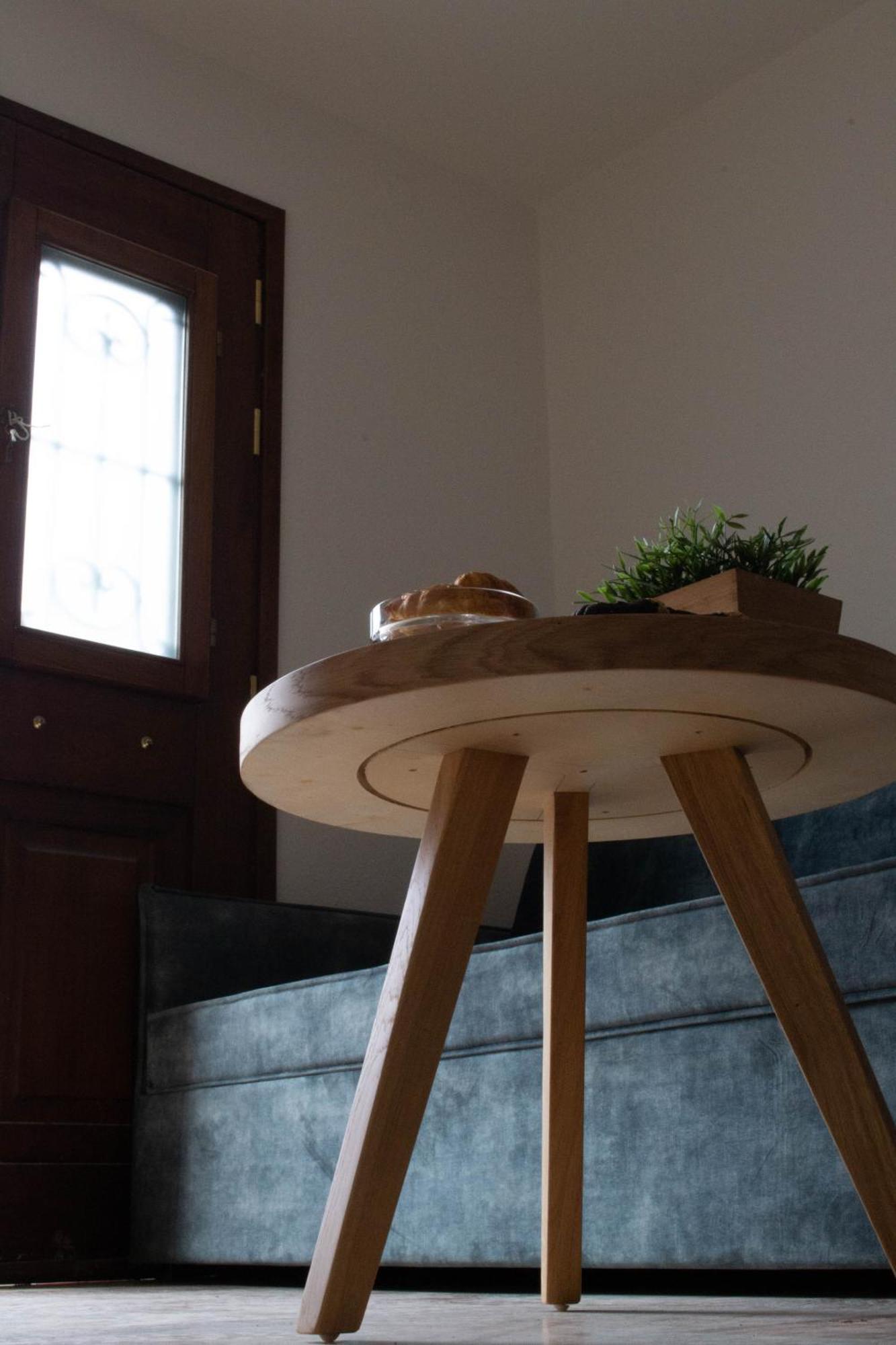 Oniropetra Luxury Suites Armakha Bagian luar foto