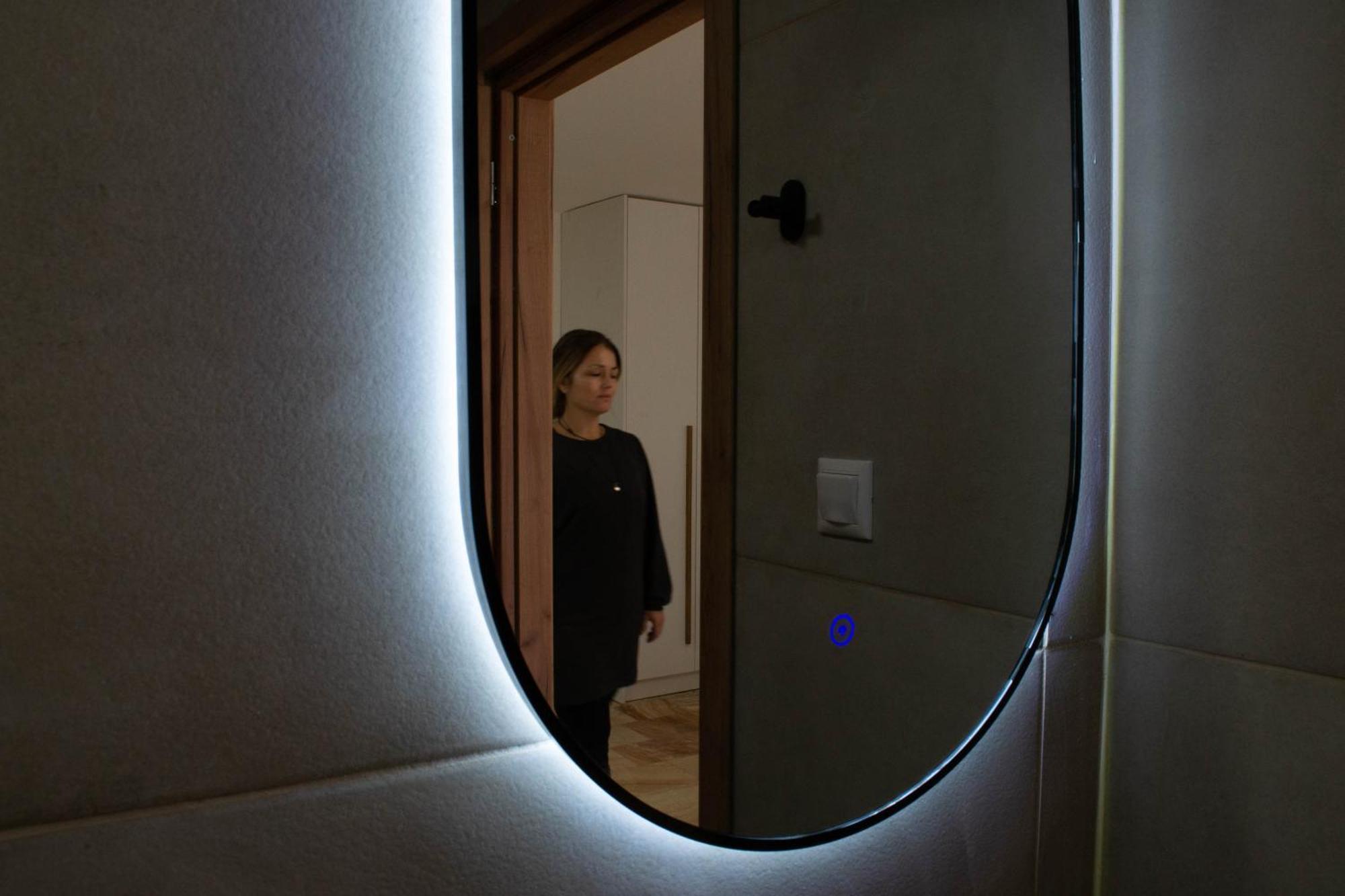 Oniropetra Luxury Suites Armakha Bagian luar foto