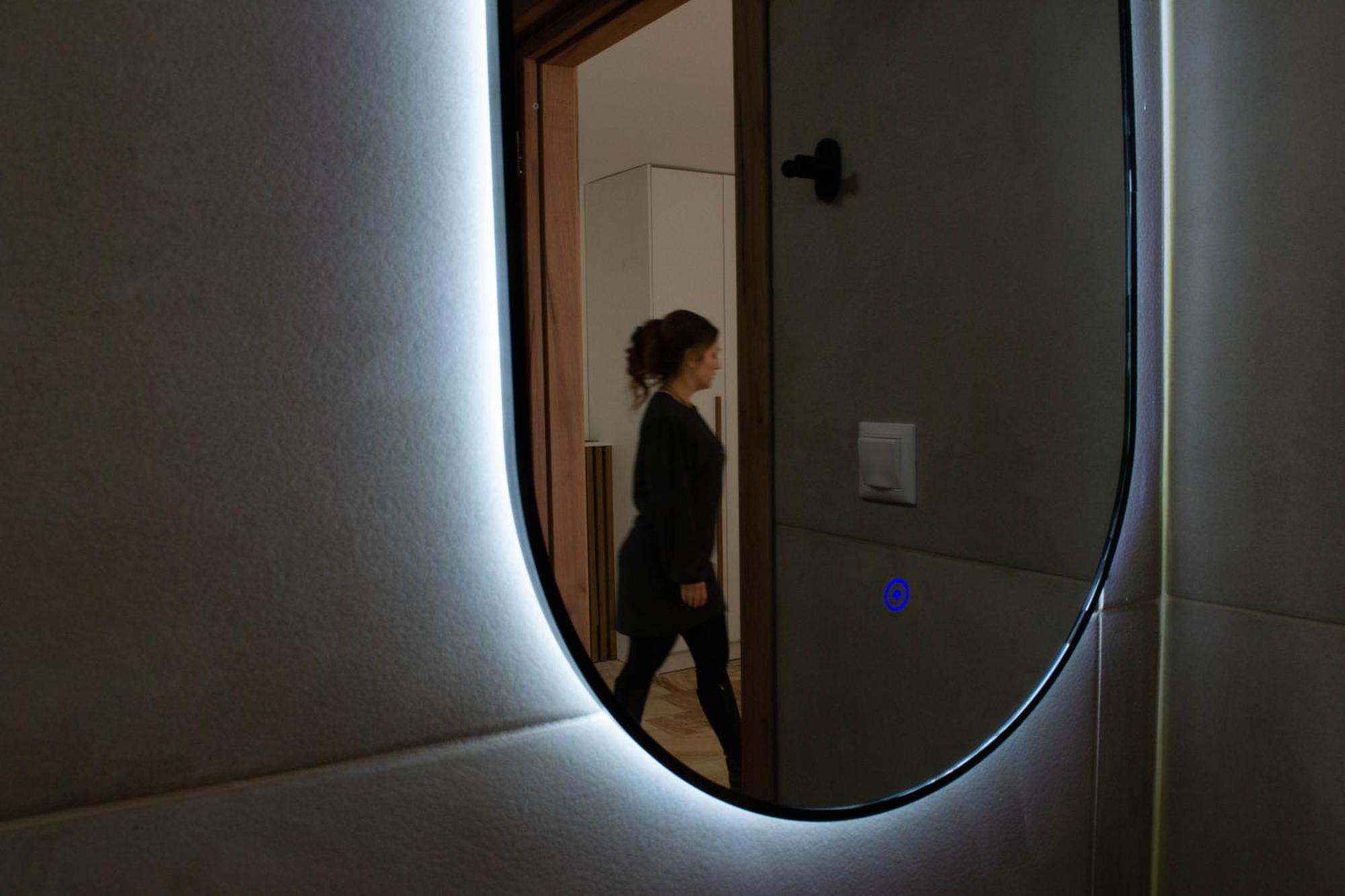 Oniropetra Luxury Suites Armakha Bagian luar foto